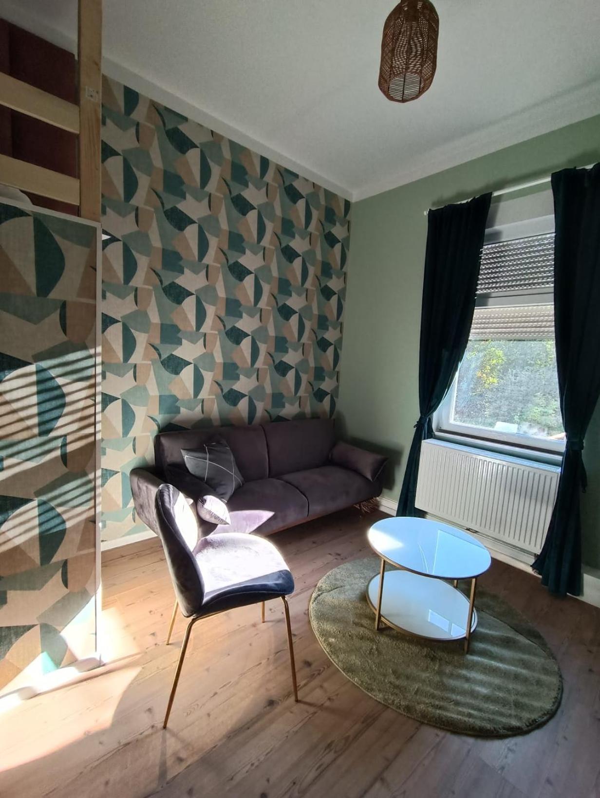 Apartmán Ressel Mansion Bitterfeld-Wolfen Exteriér fotografie