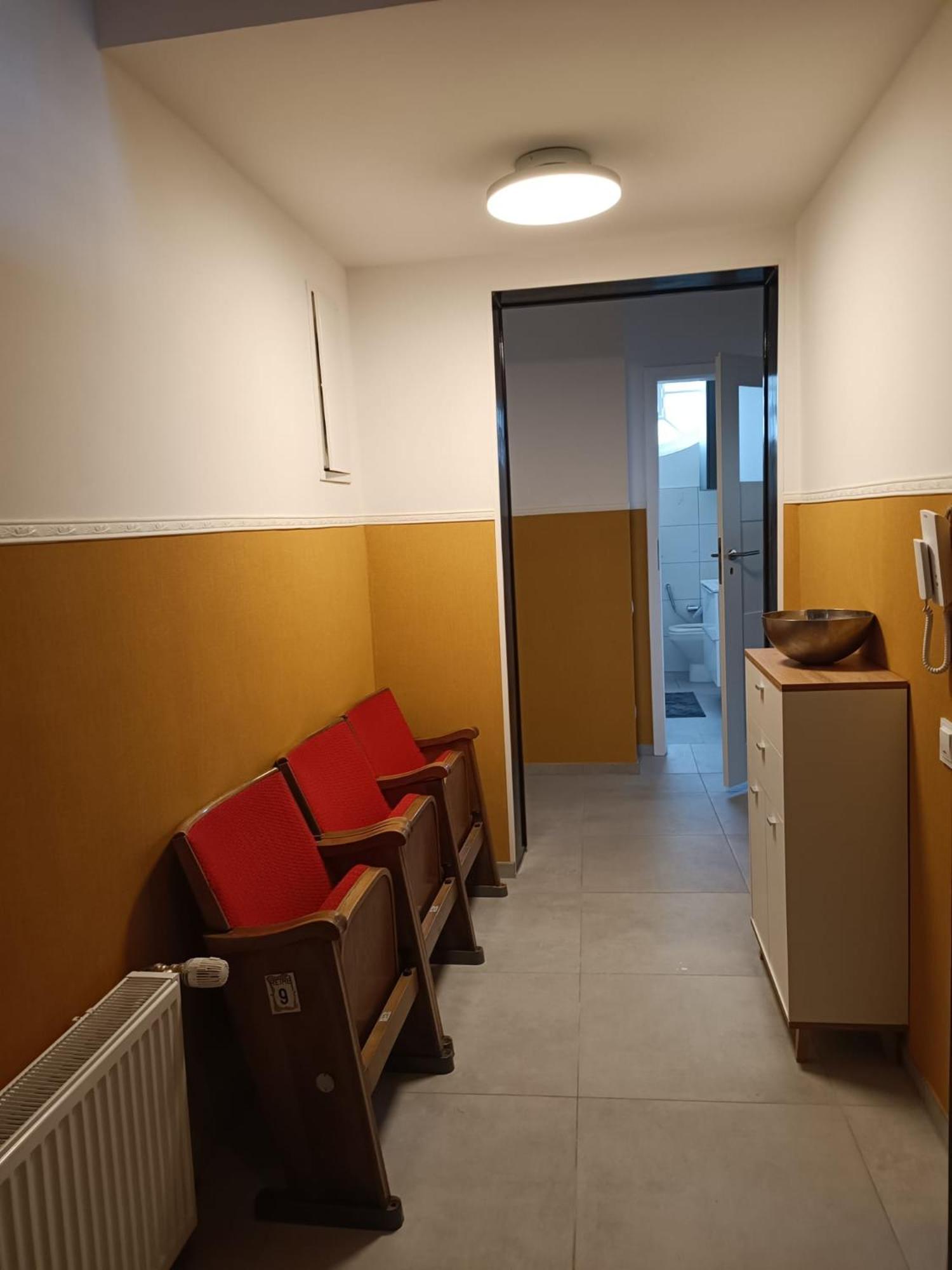 Apartmán Ressel Mansion Bitterfeld-Wolfen Exteriér fotografie
