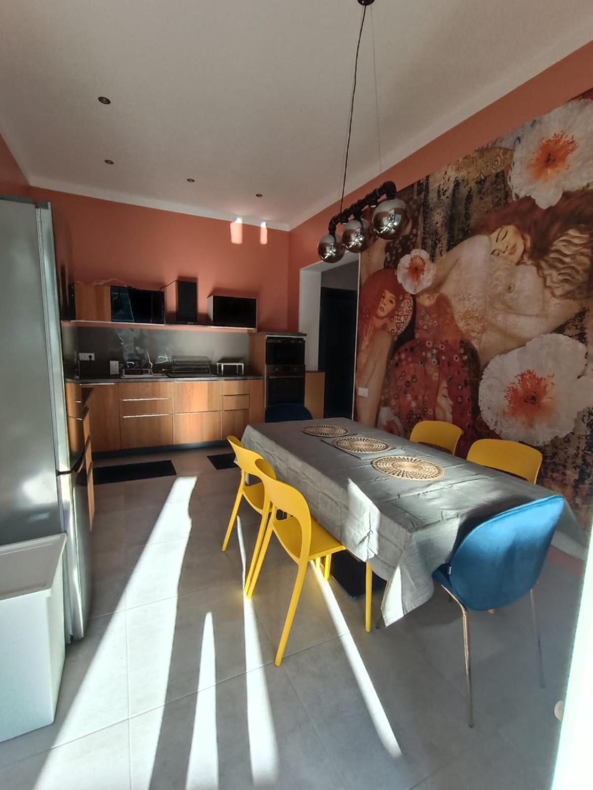 Apartmán Ressel Mansion Bitterfeld-Wolfen Exteriér fotografie