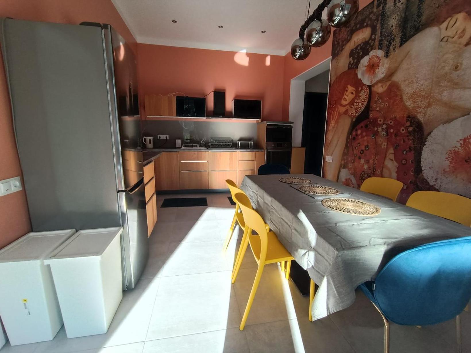 Apartmán Ressel Mansion Bitterfeld-Wolfen Exteriér fotografie