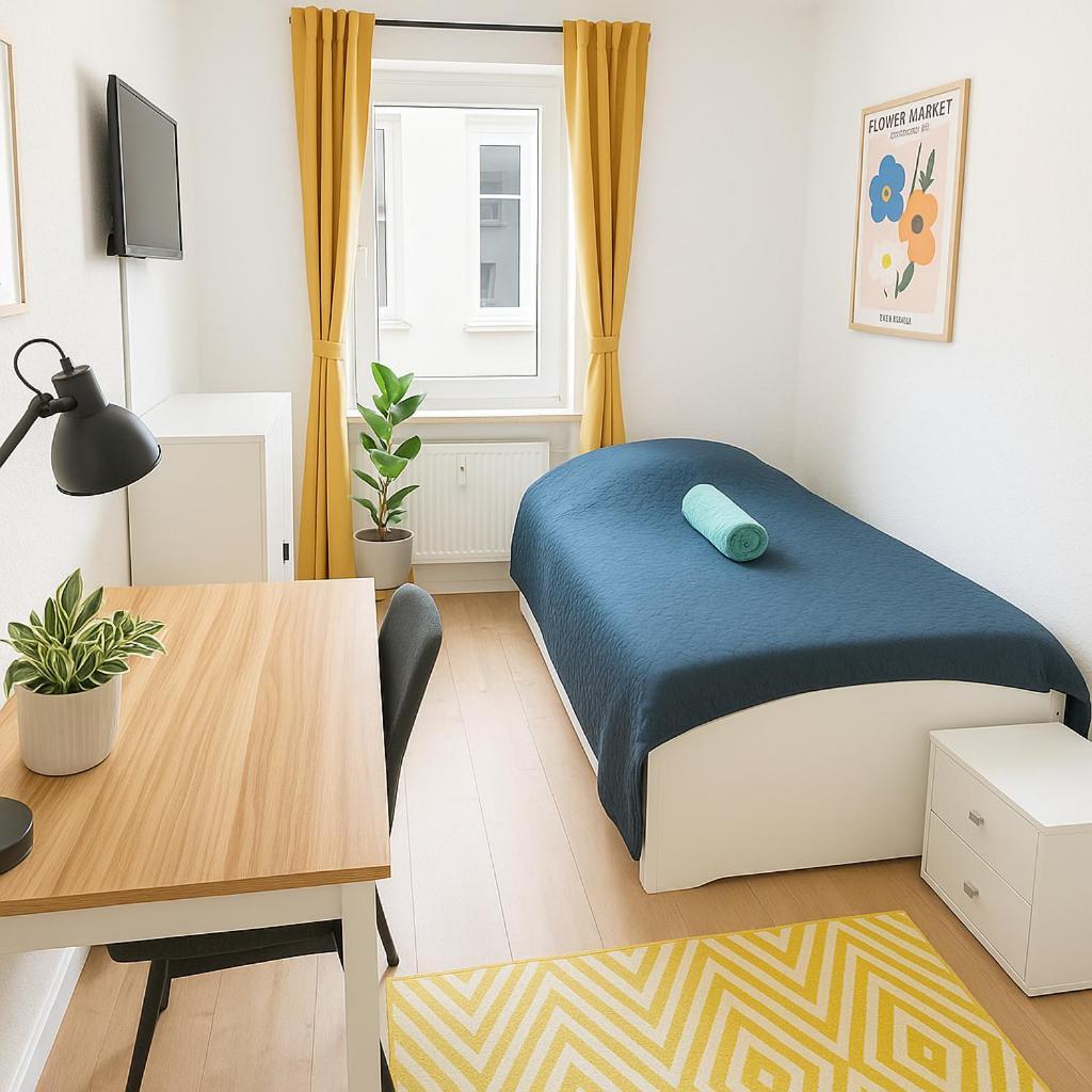 Apartmán Ressel Mansion Bitterfeld-Wolfen Exteriér fotografie
