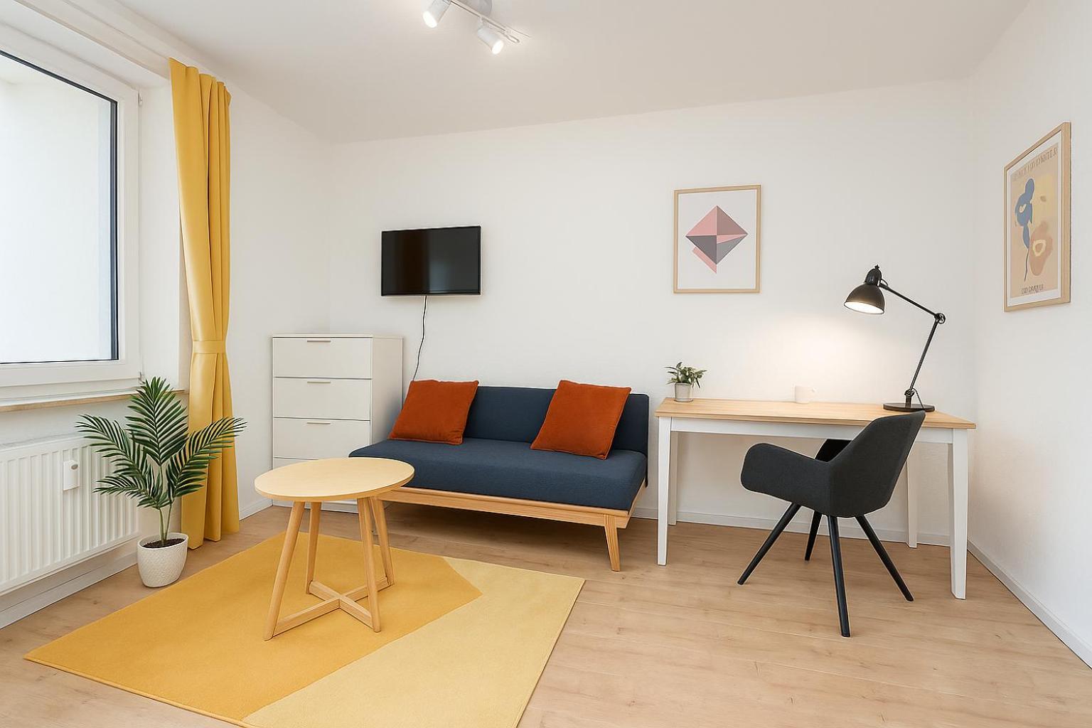 Apartmán Ressel Mansion Bitterfeld-Wolfen Exteriér fotografie