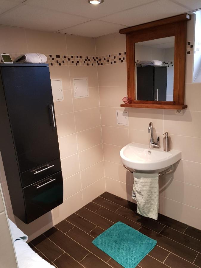 Apartmán Ressel Mansion Bitterfeld-Wolfen Exteriér fotografie